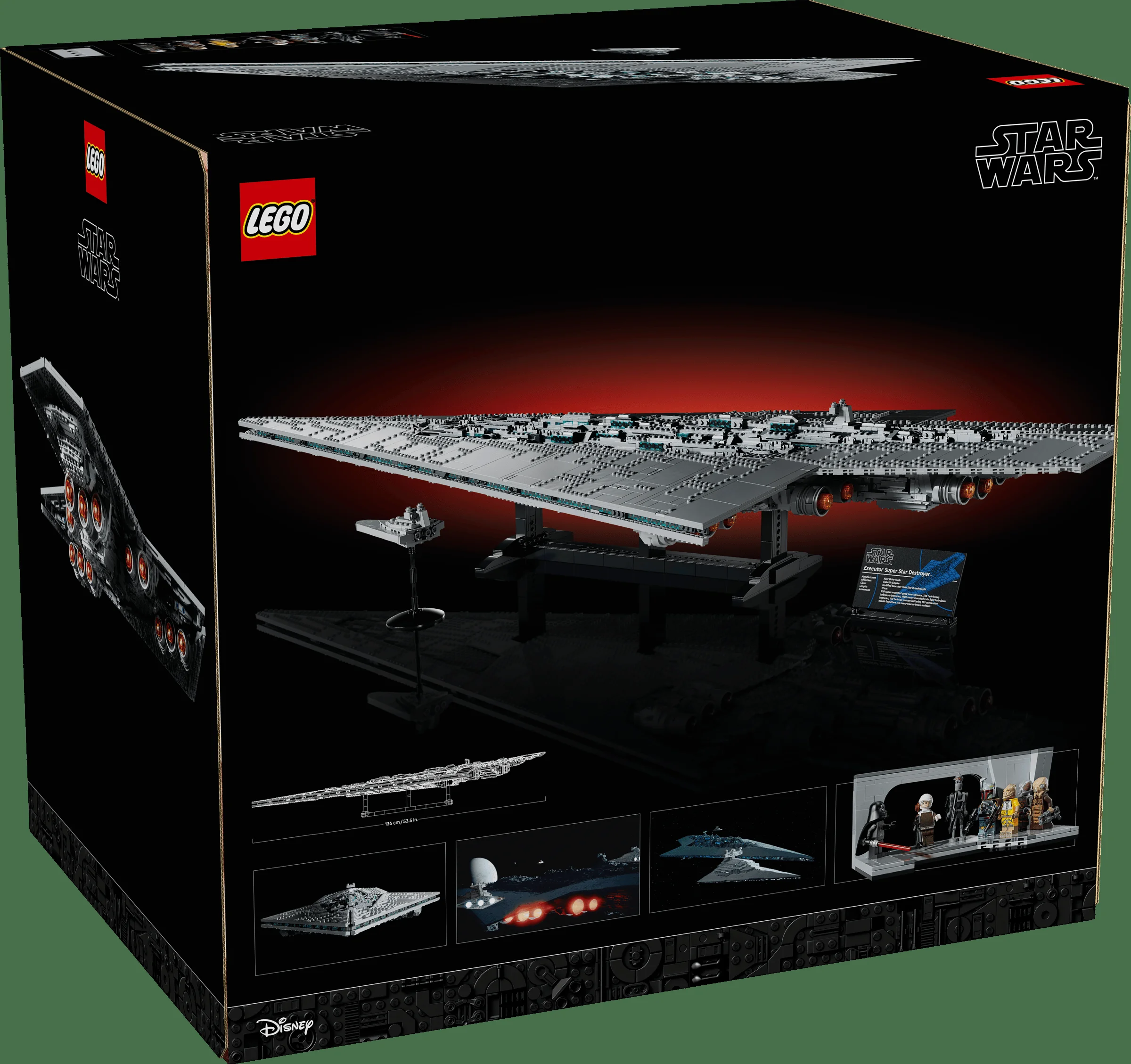 LEGO 75457