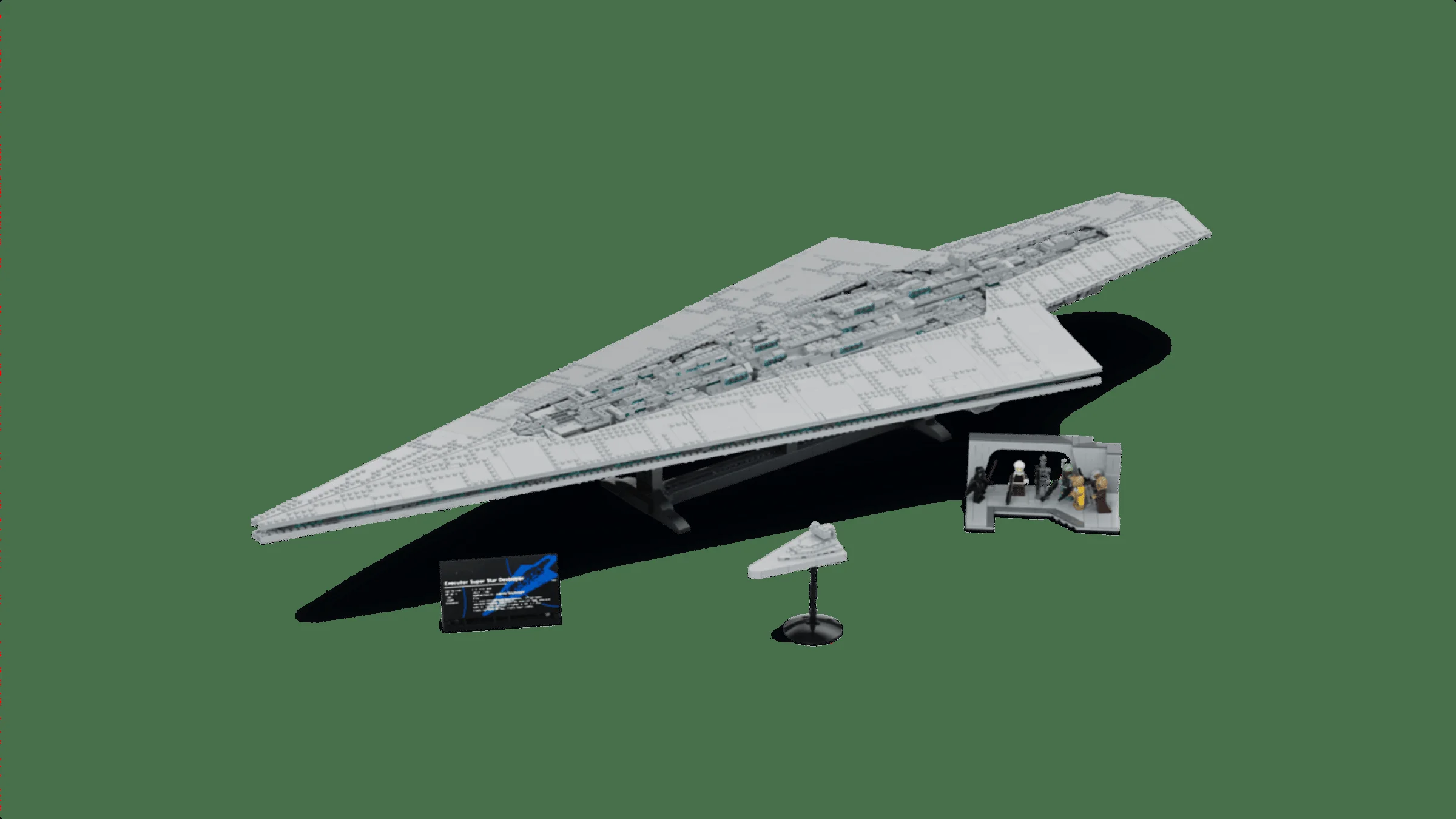 LEGO 75457