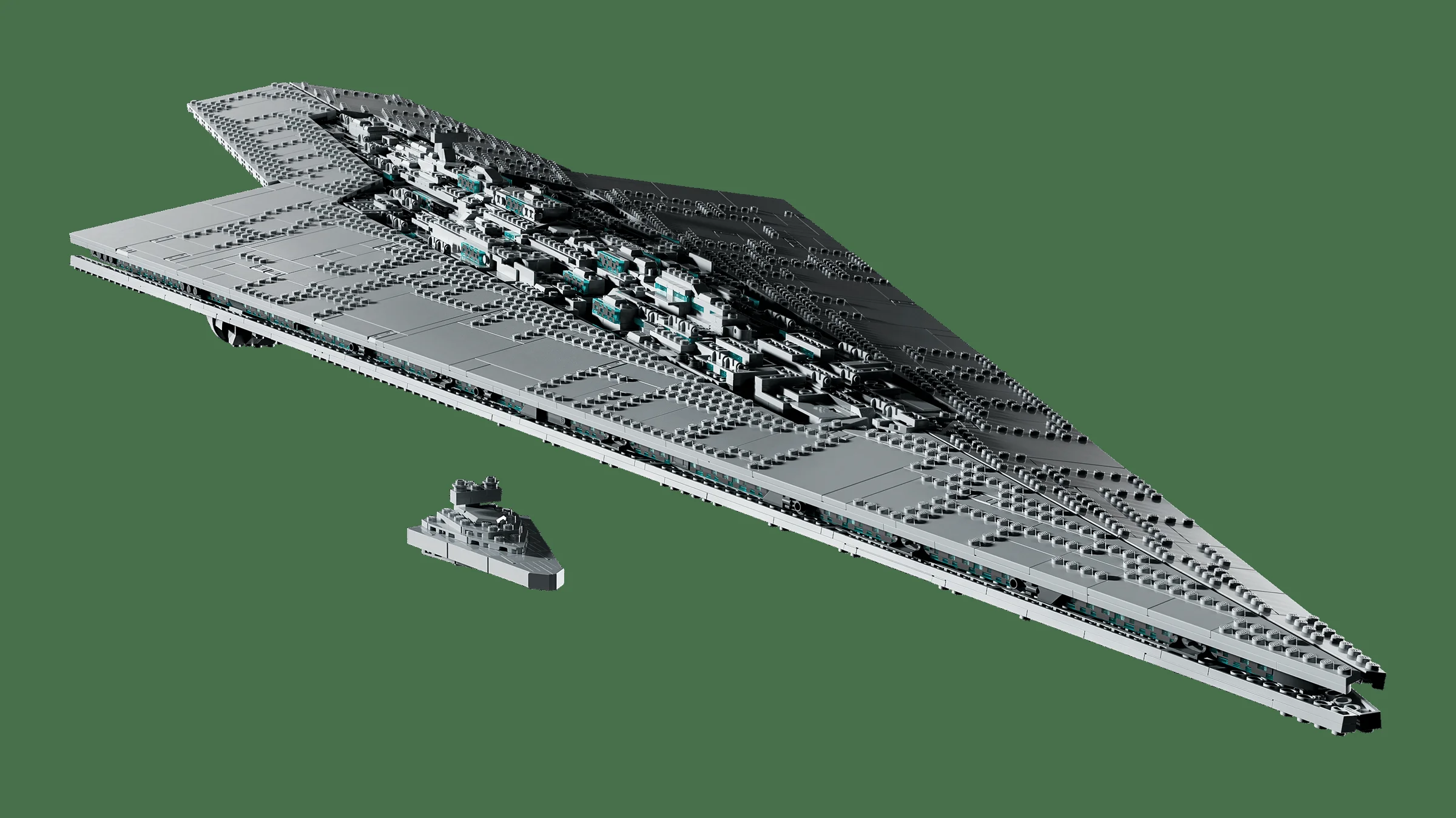 LEGO 75457