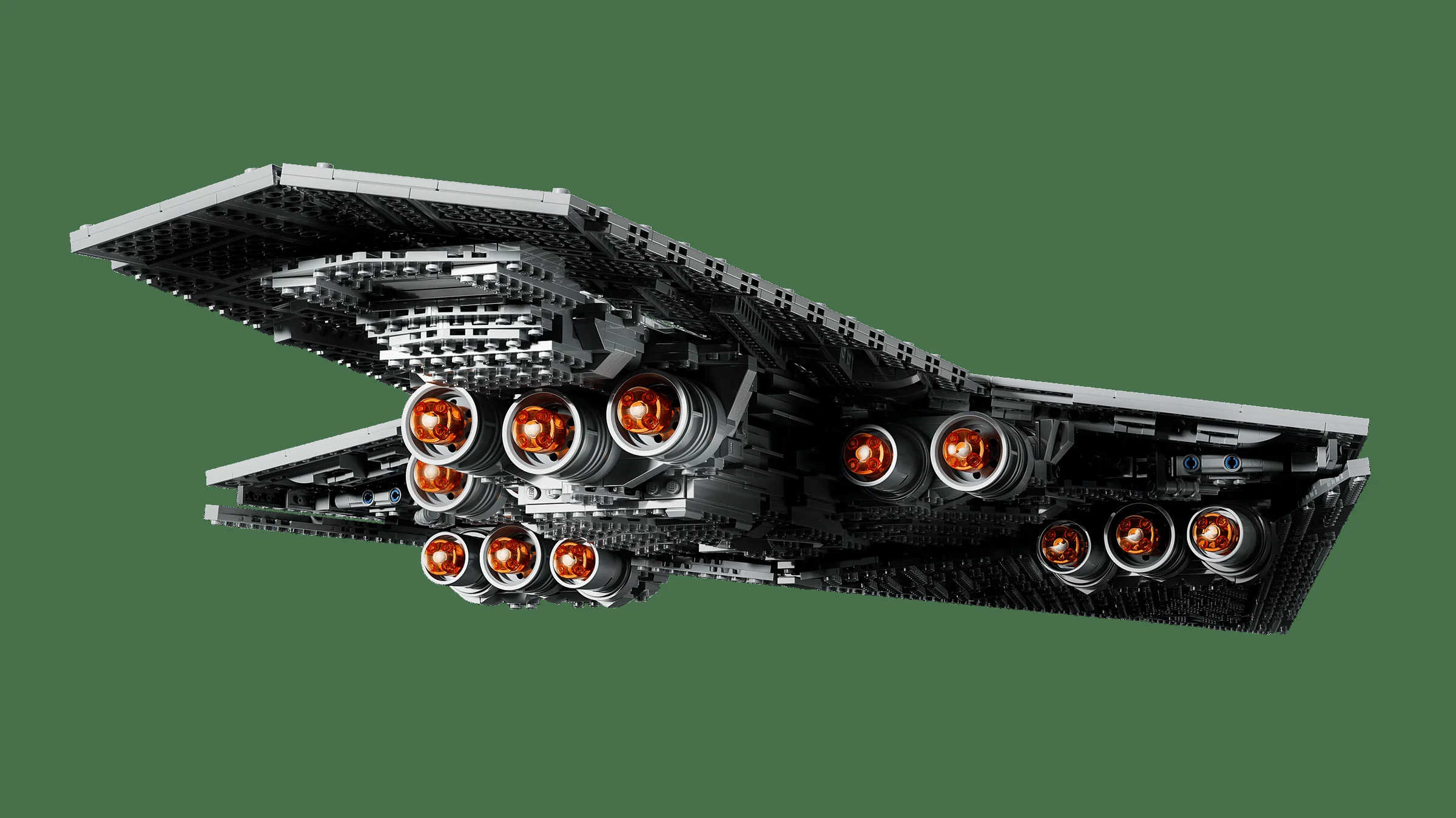 LEGO 75457