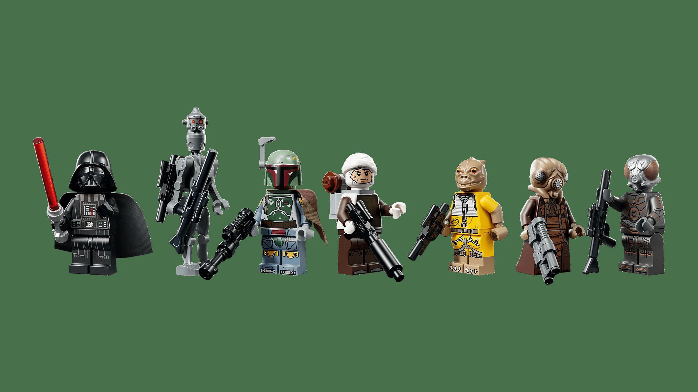 LEGO 75457