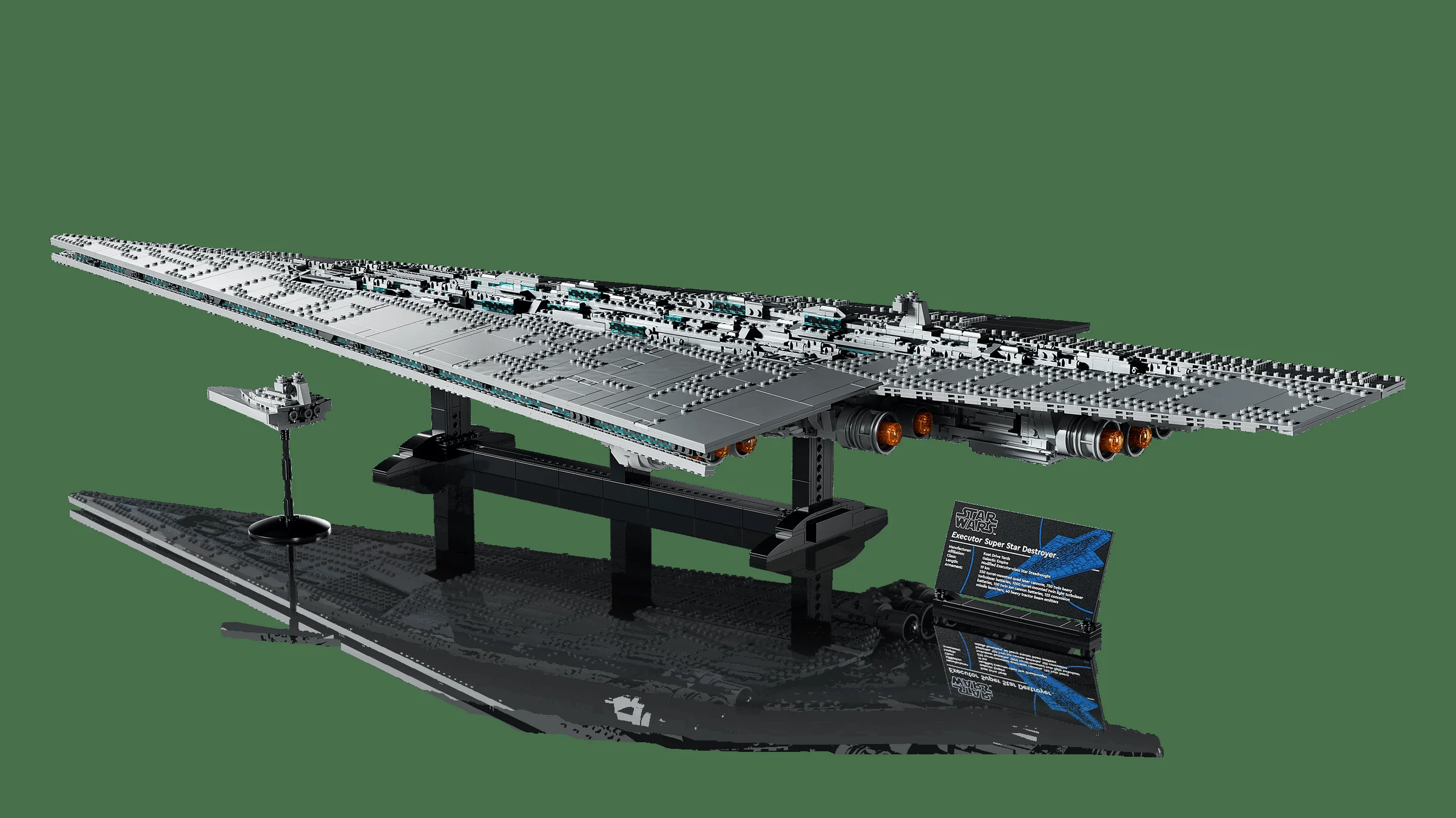 LEGO 75457