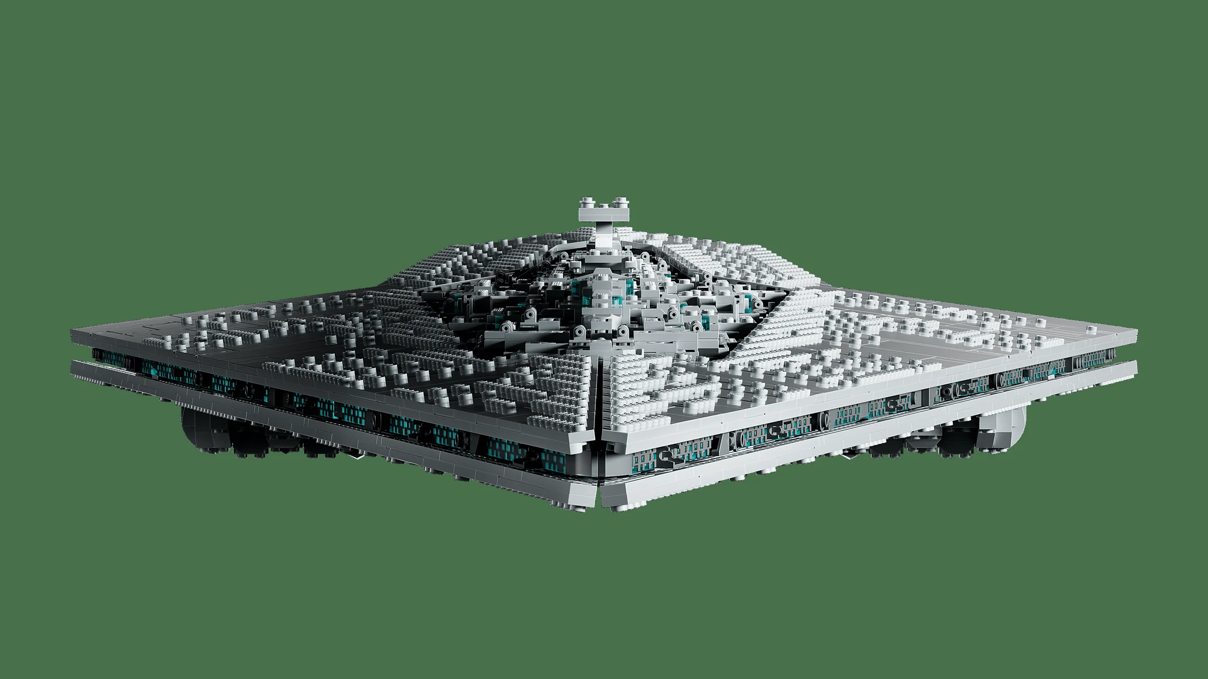 LEGO 75457