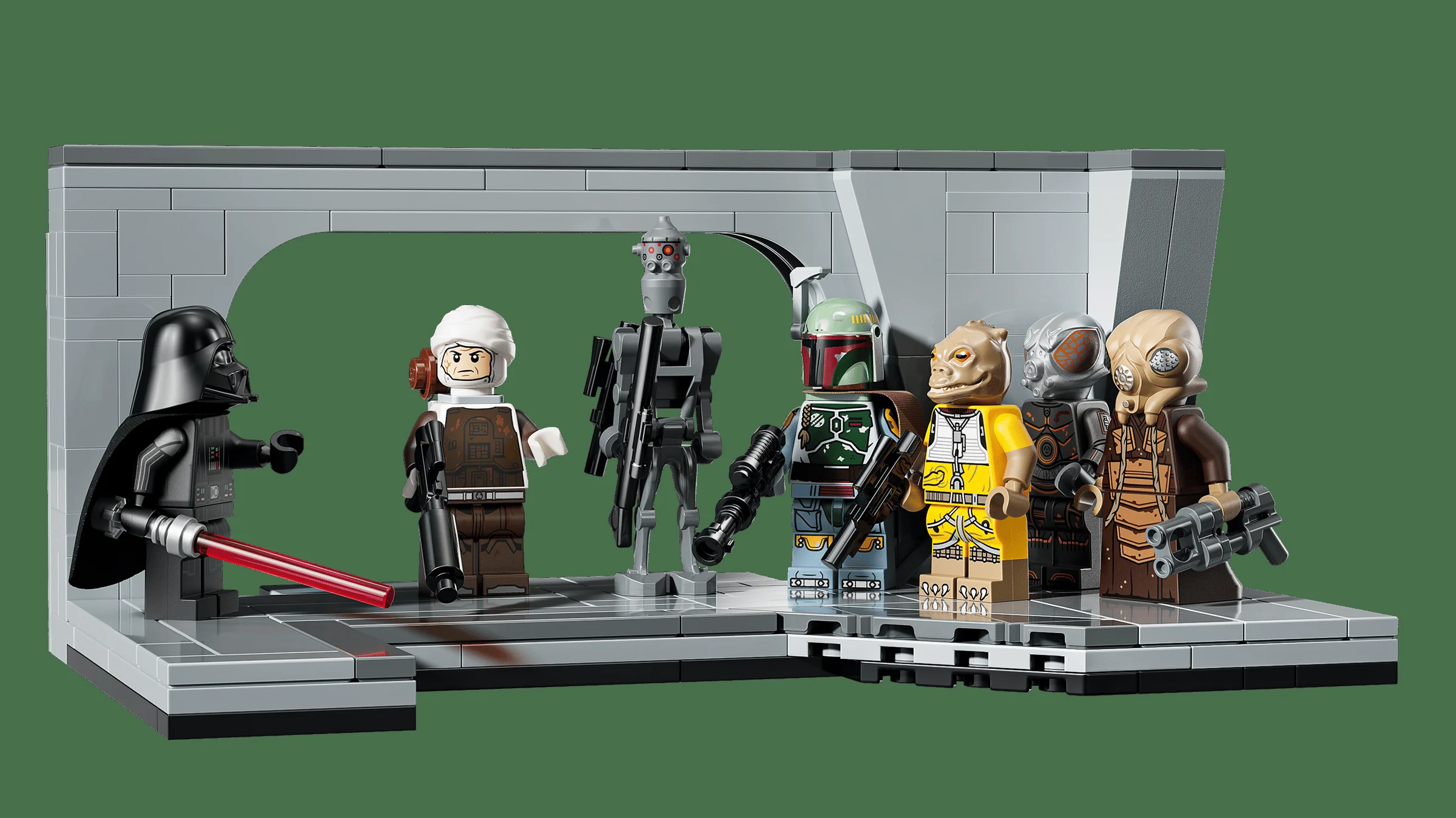 LEGO 75457