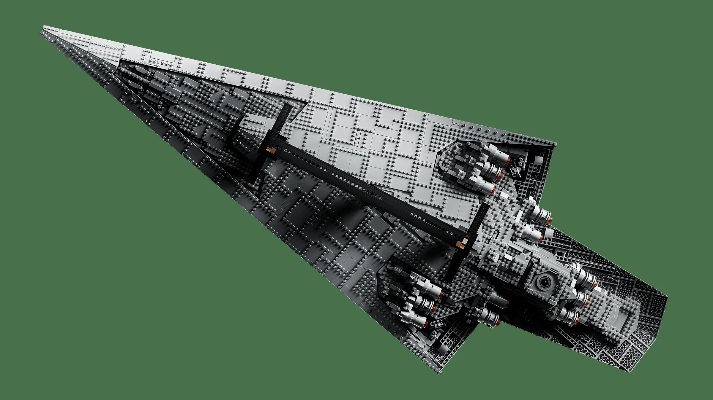 LEGO 75457