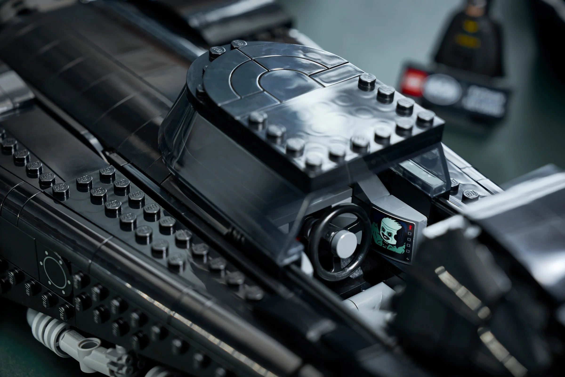 LEGO 76355
