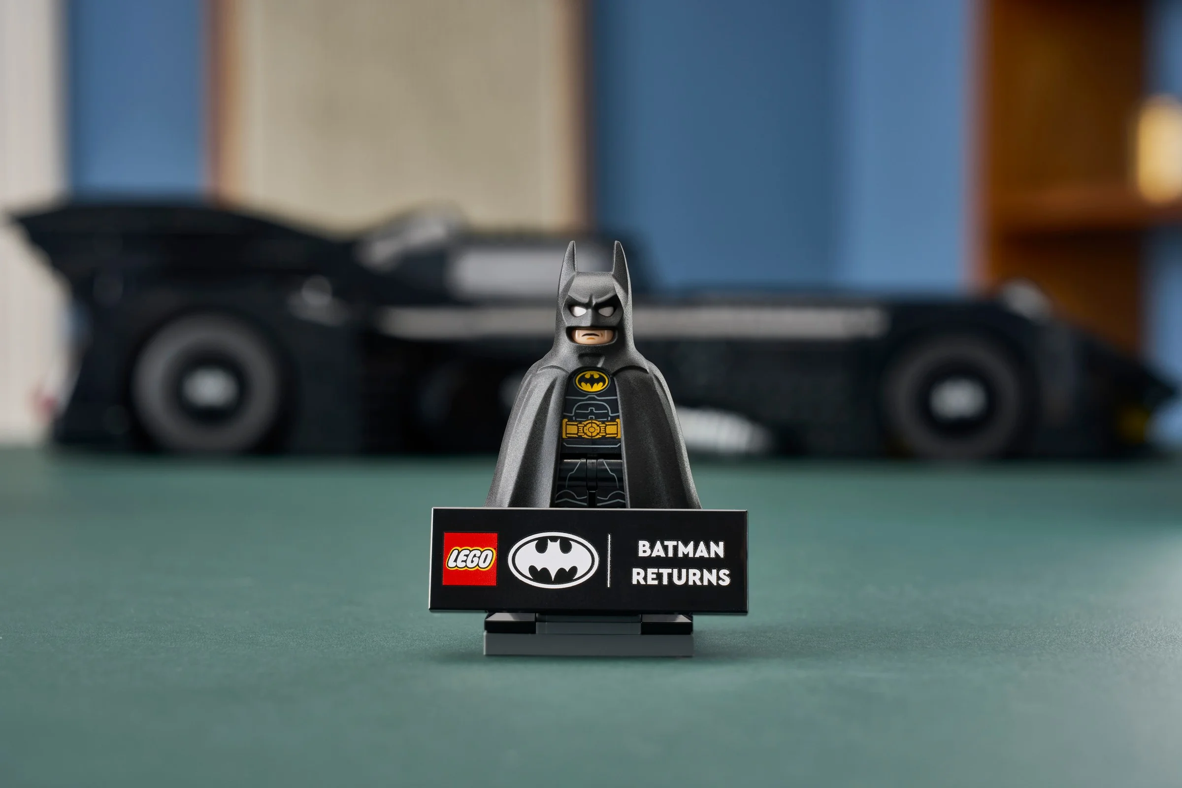 LEGO 76355