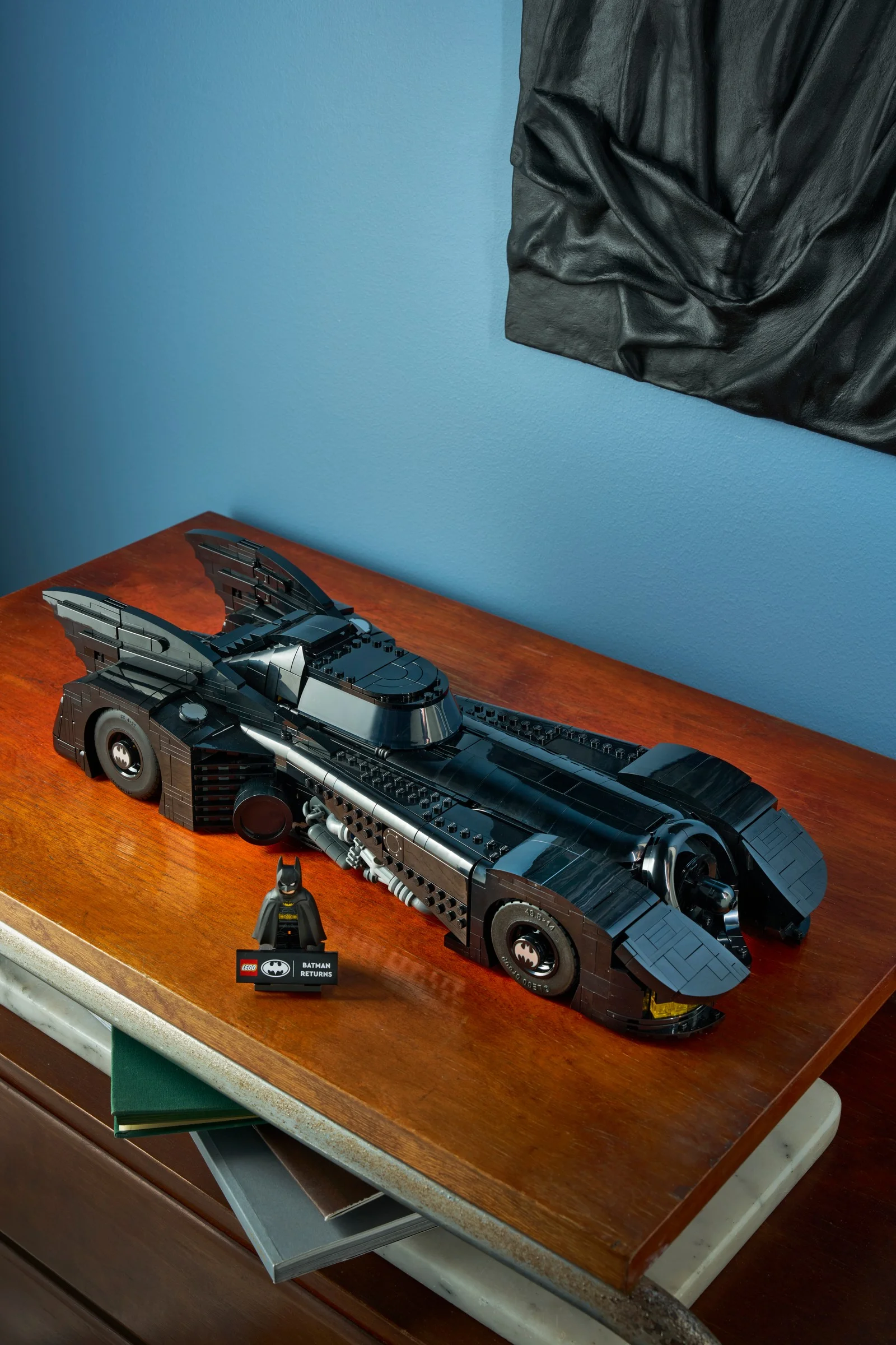 LEGO 76355