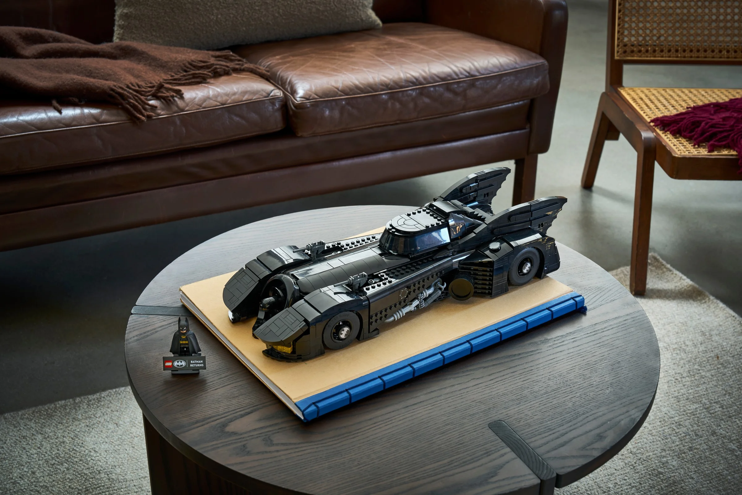 LEGO 76355