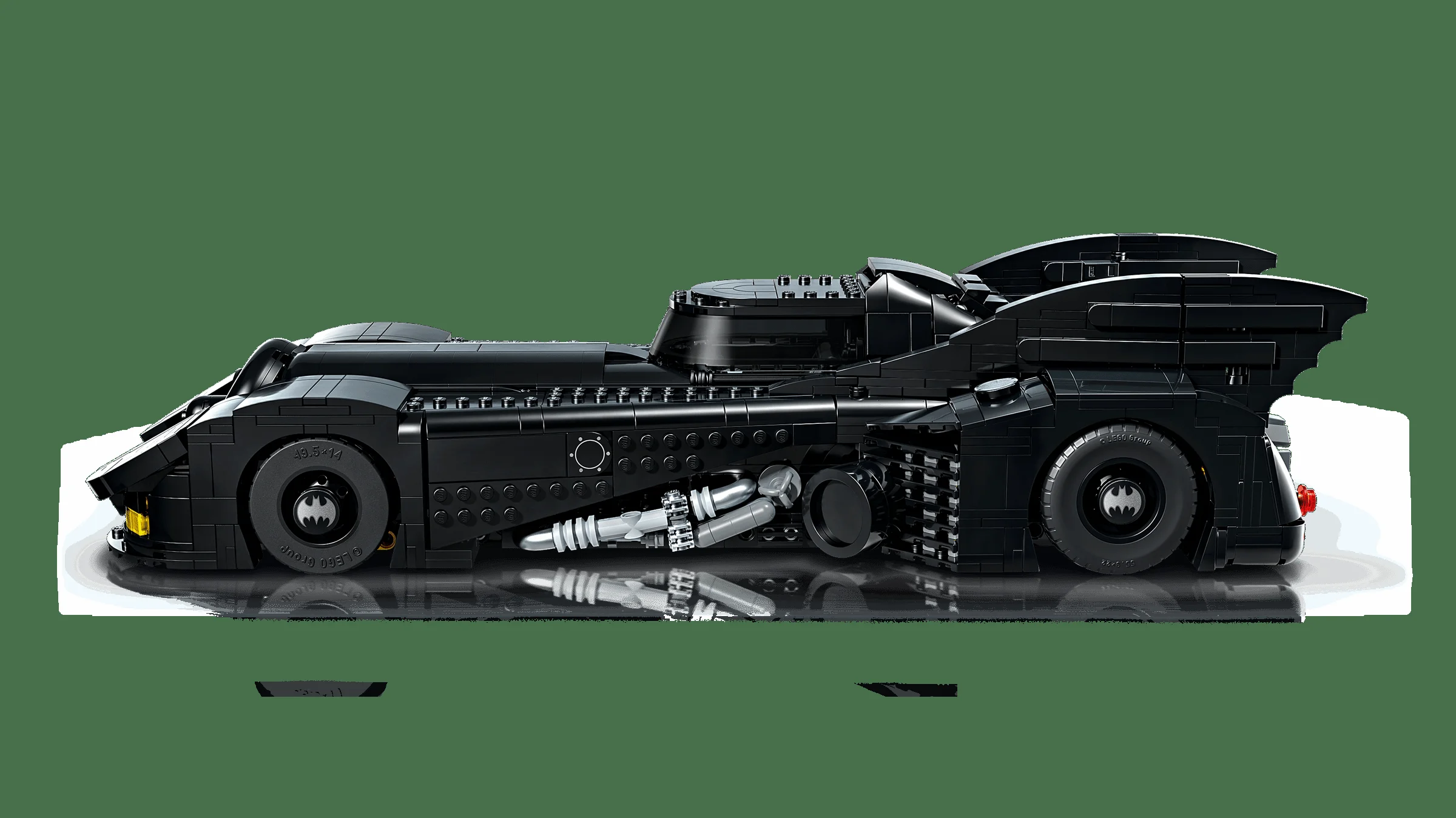 LEGO 76355