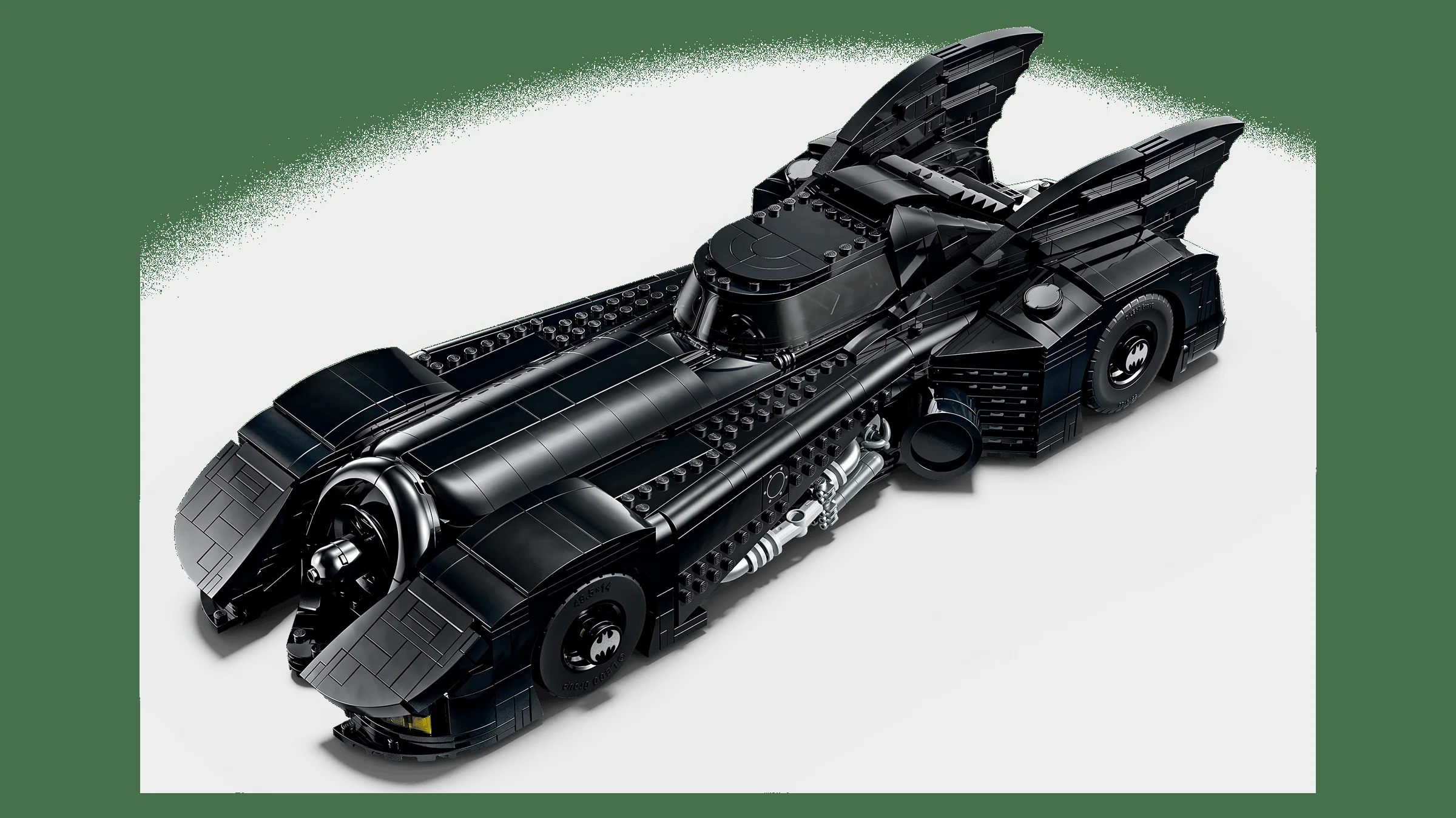 LEGO 76355