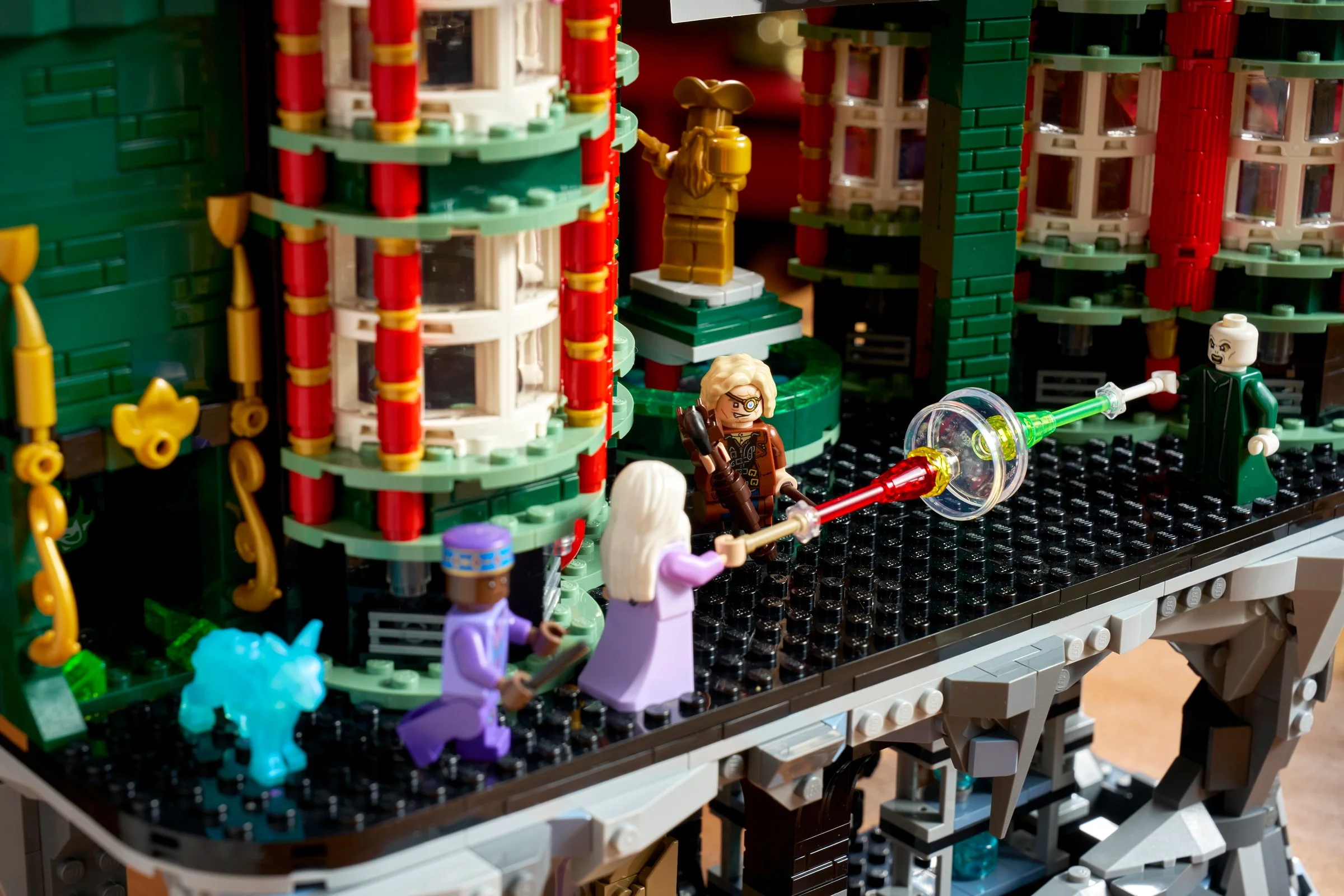 LEGO 76476