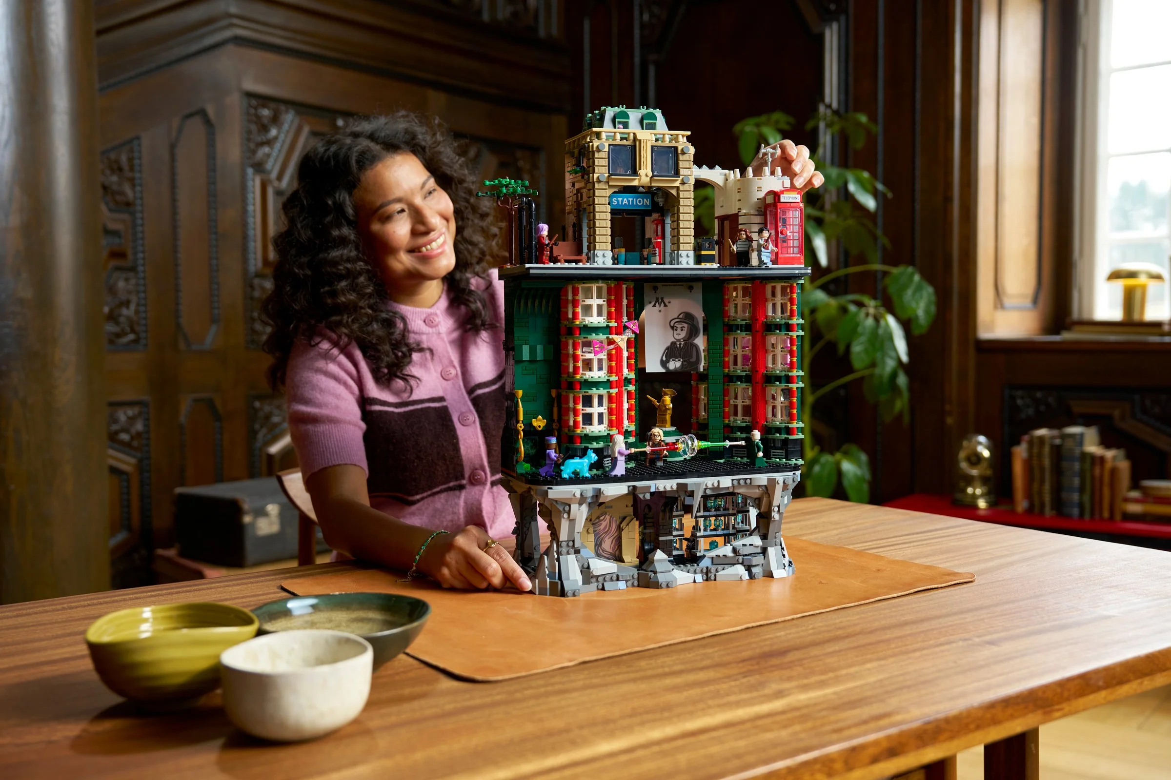 LEGO 76476
