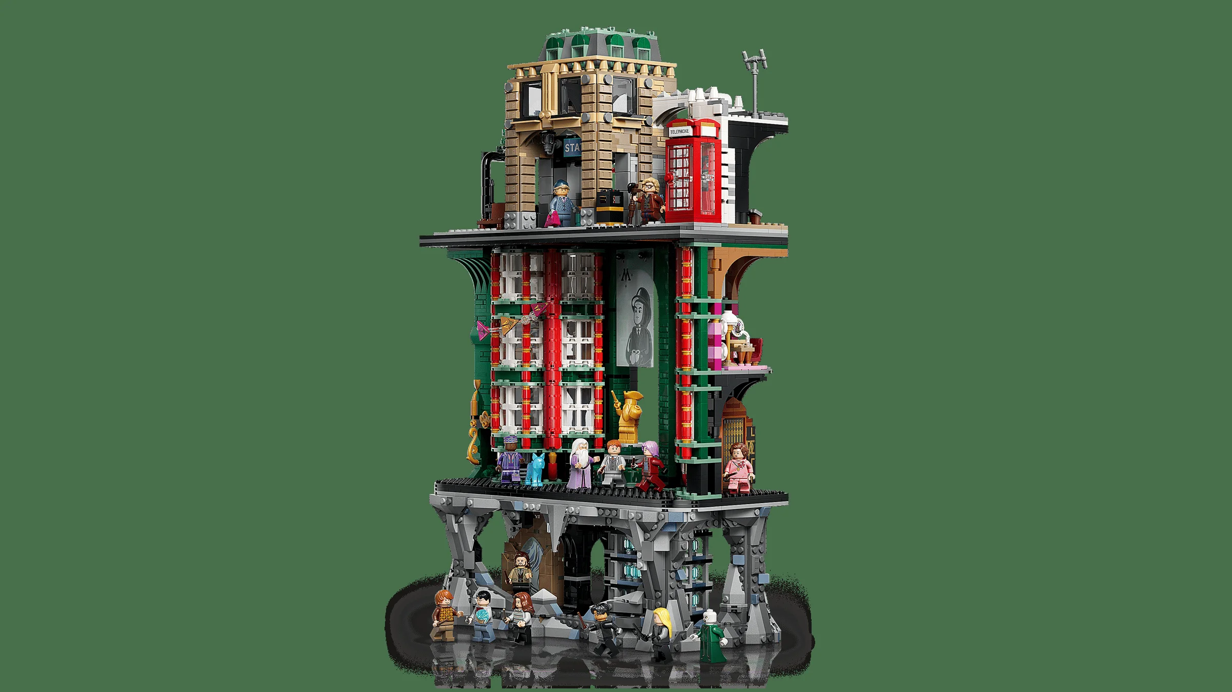 LEGO 76476