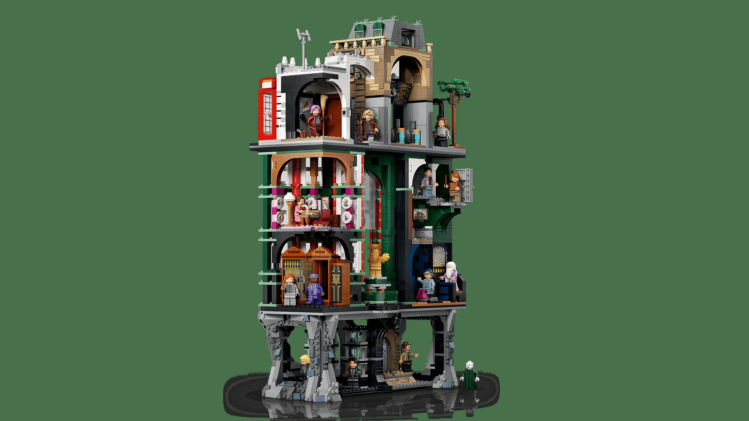 LEGO 76476