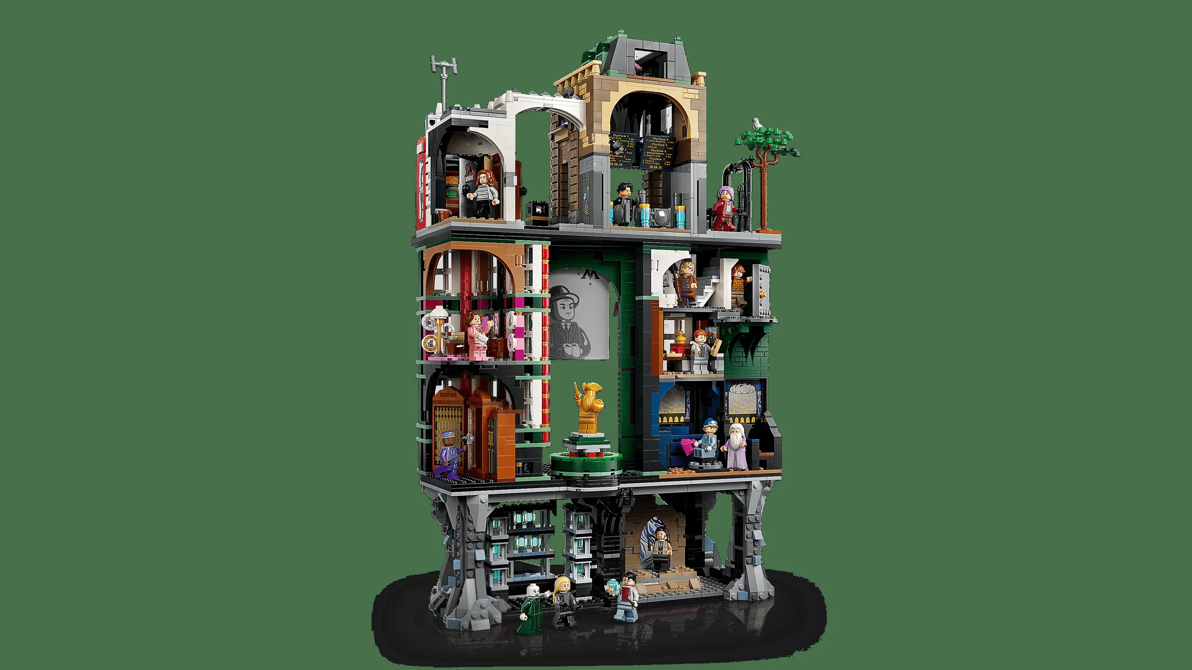 LEGO 76476