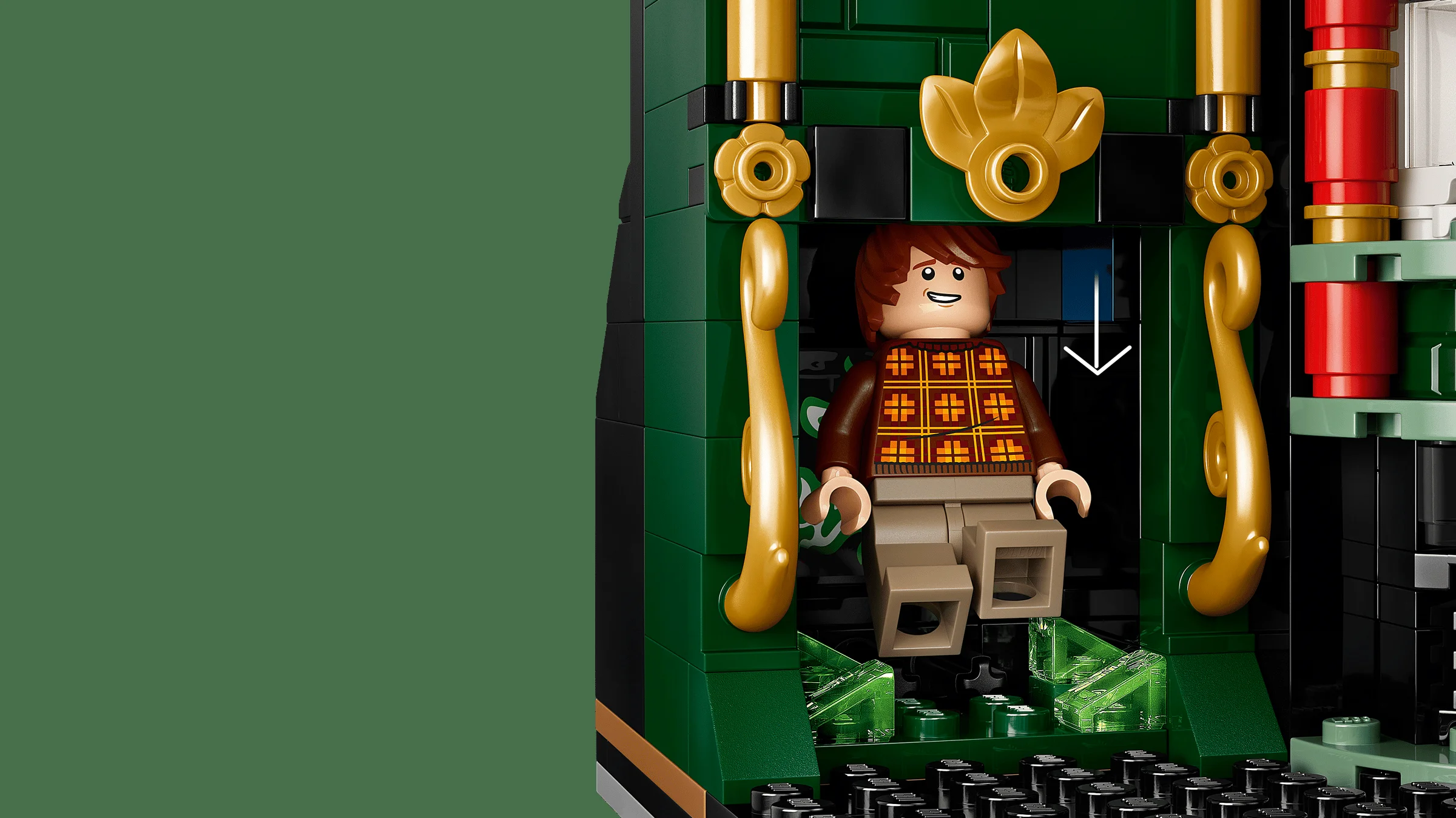 LEGO 76476