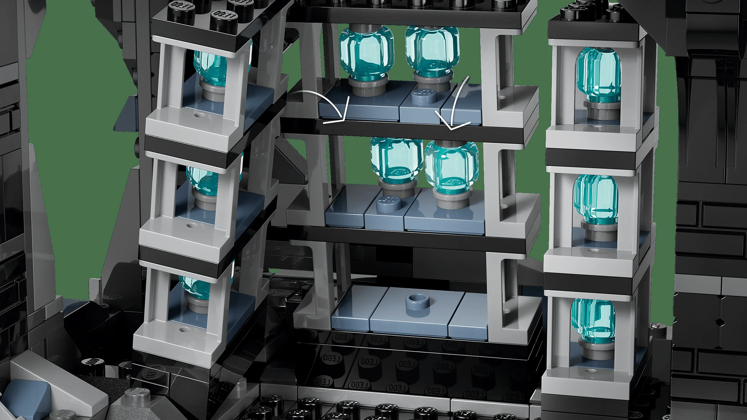 LEGO 76476