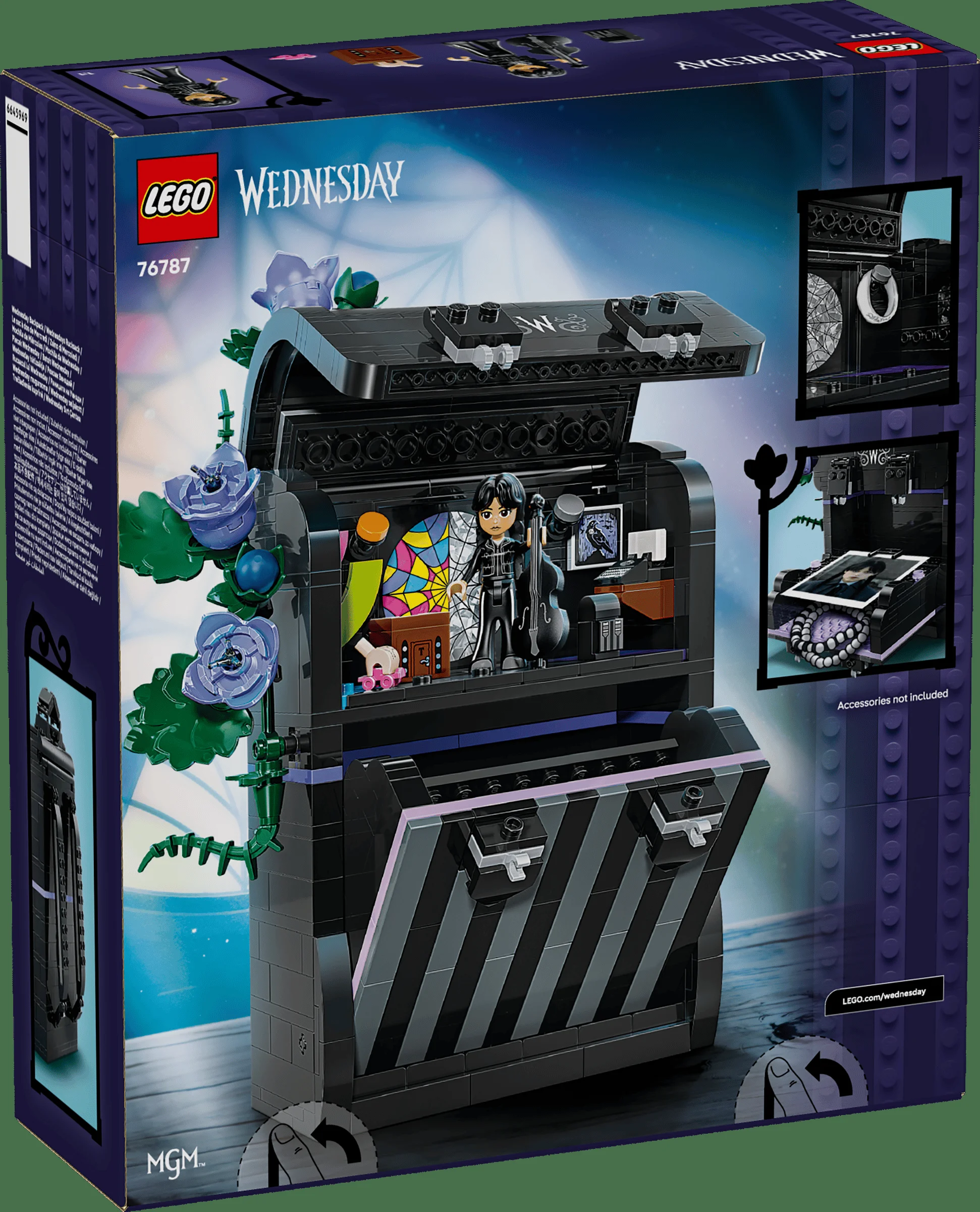 LEGO 76787