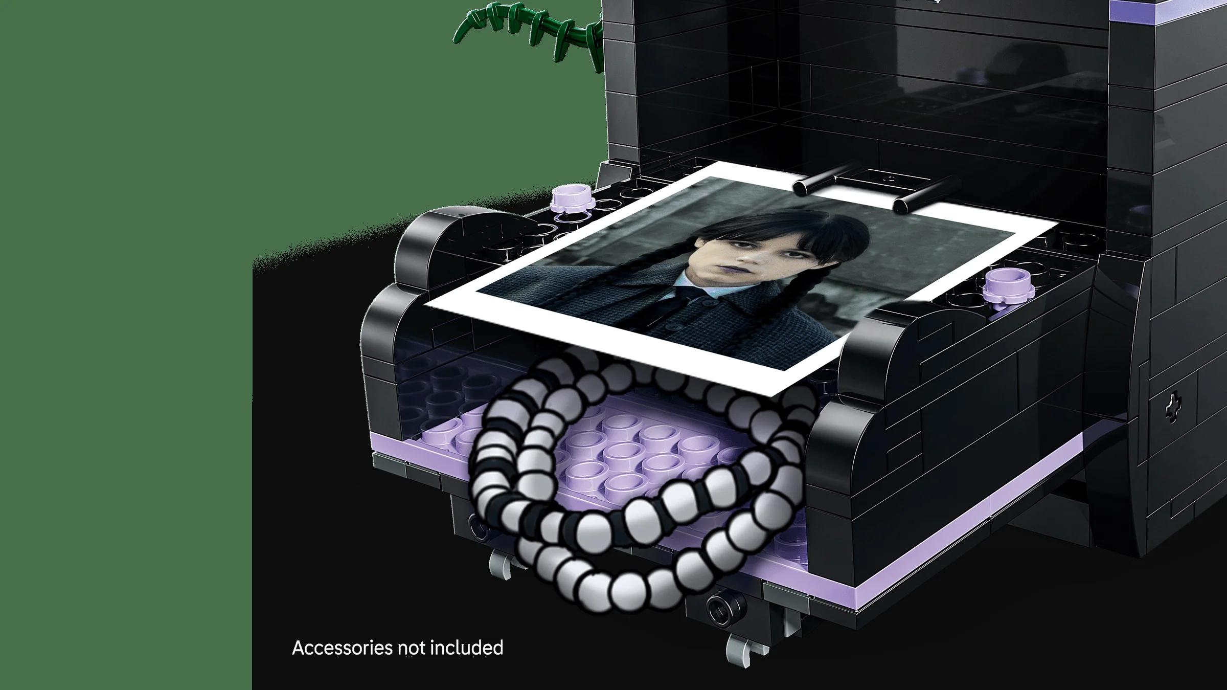 LEGO 76787