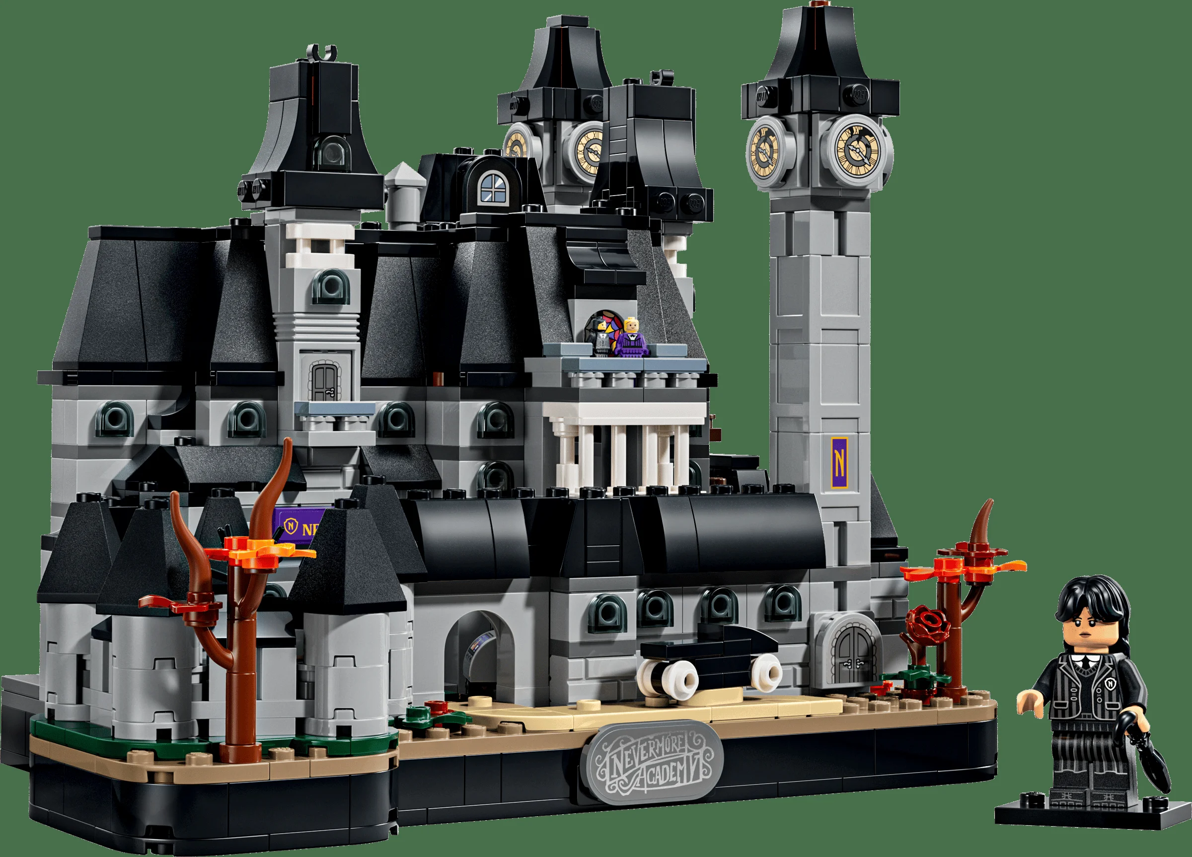 LEGO 76788