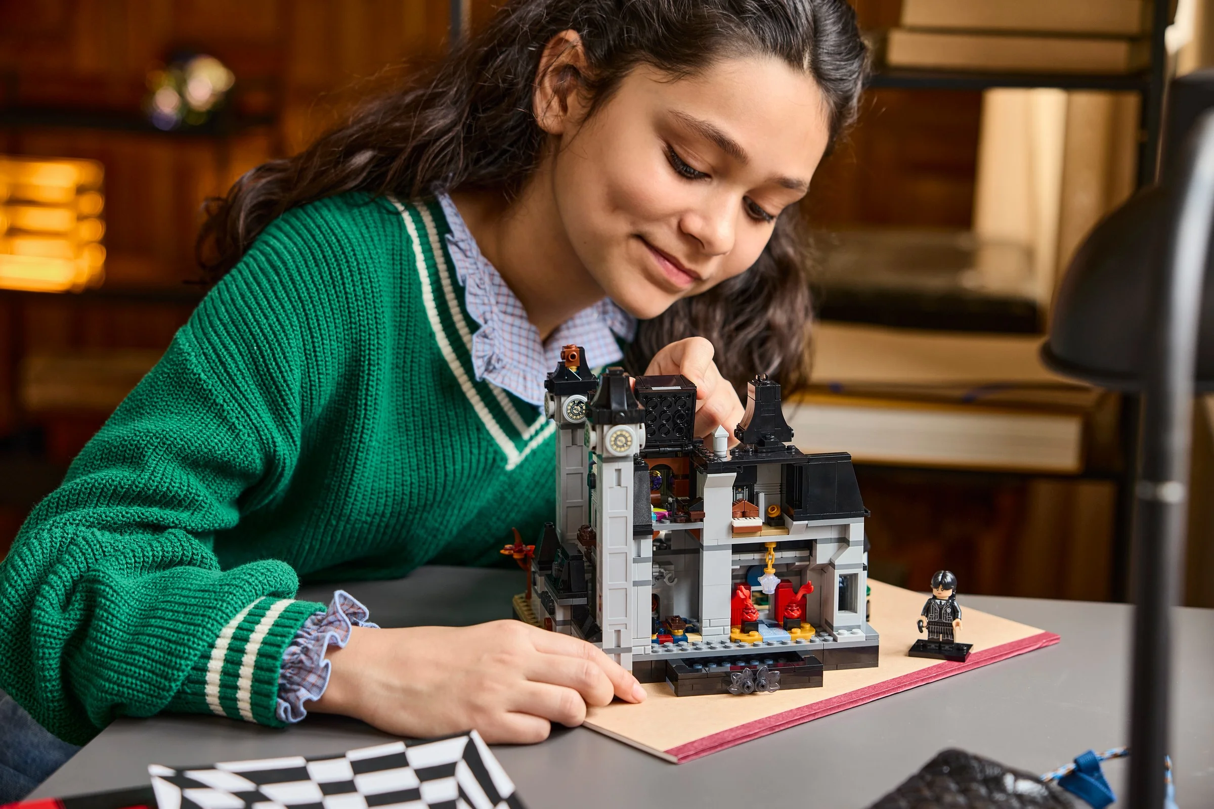 LEGO 76788