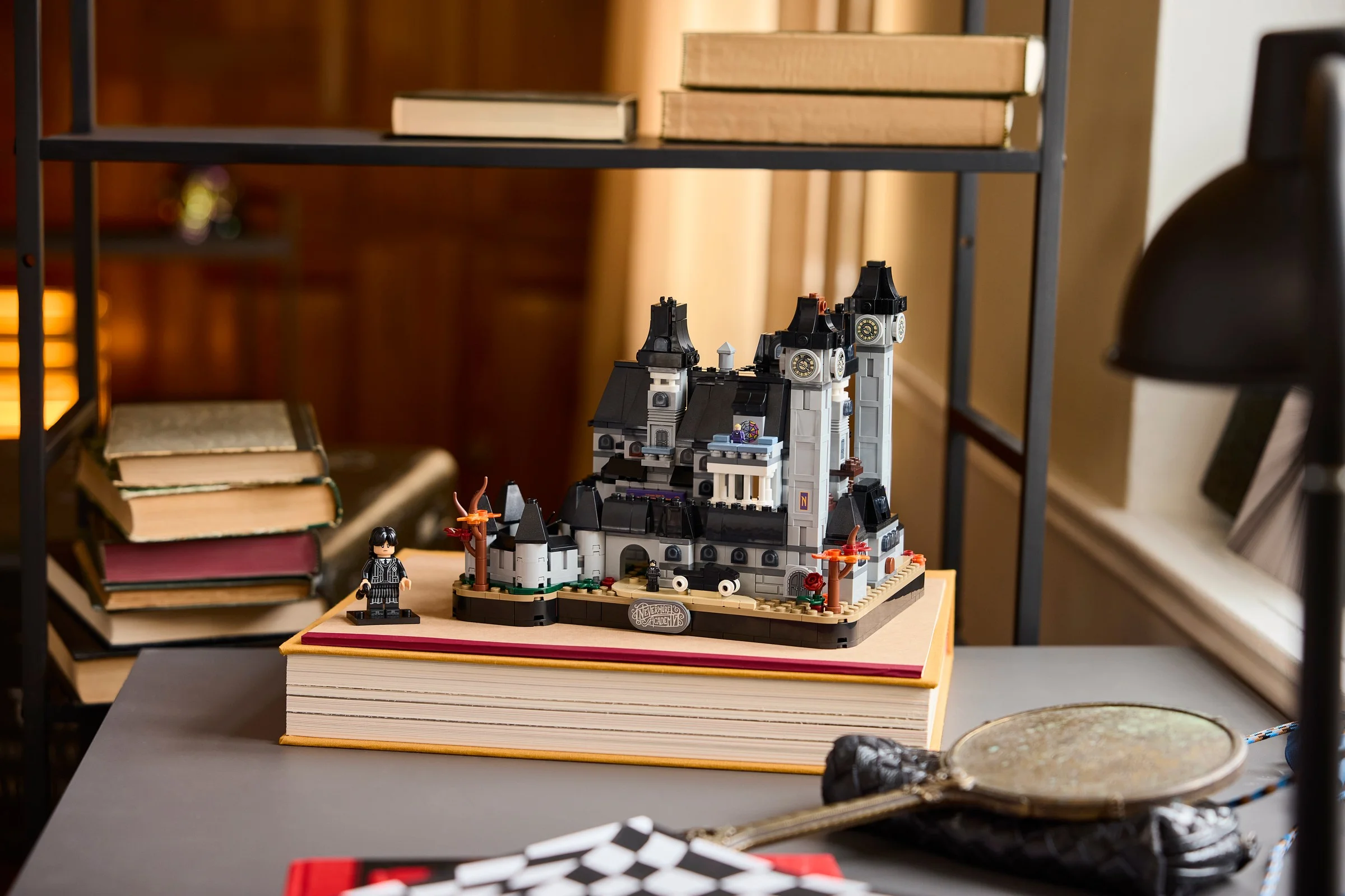 LEGO 76788