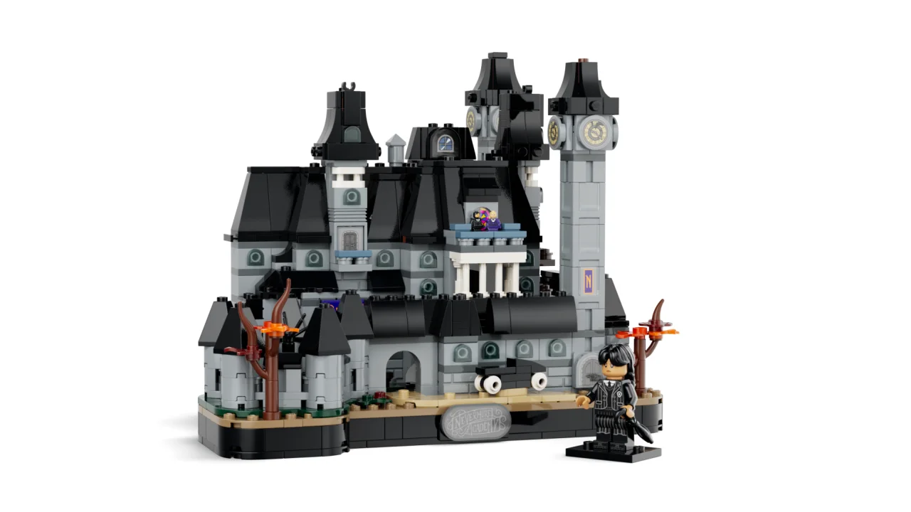 LEGO 76788