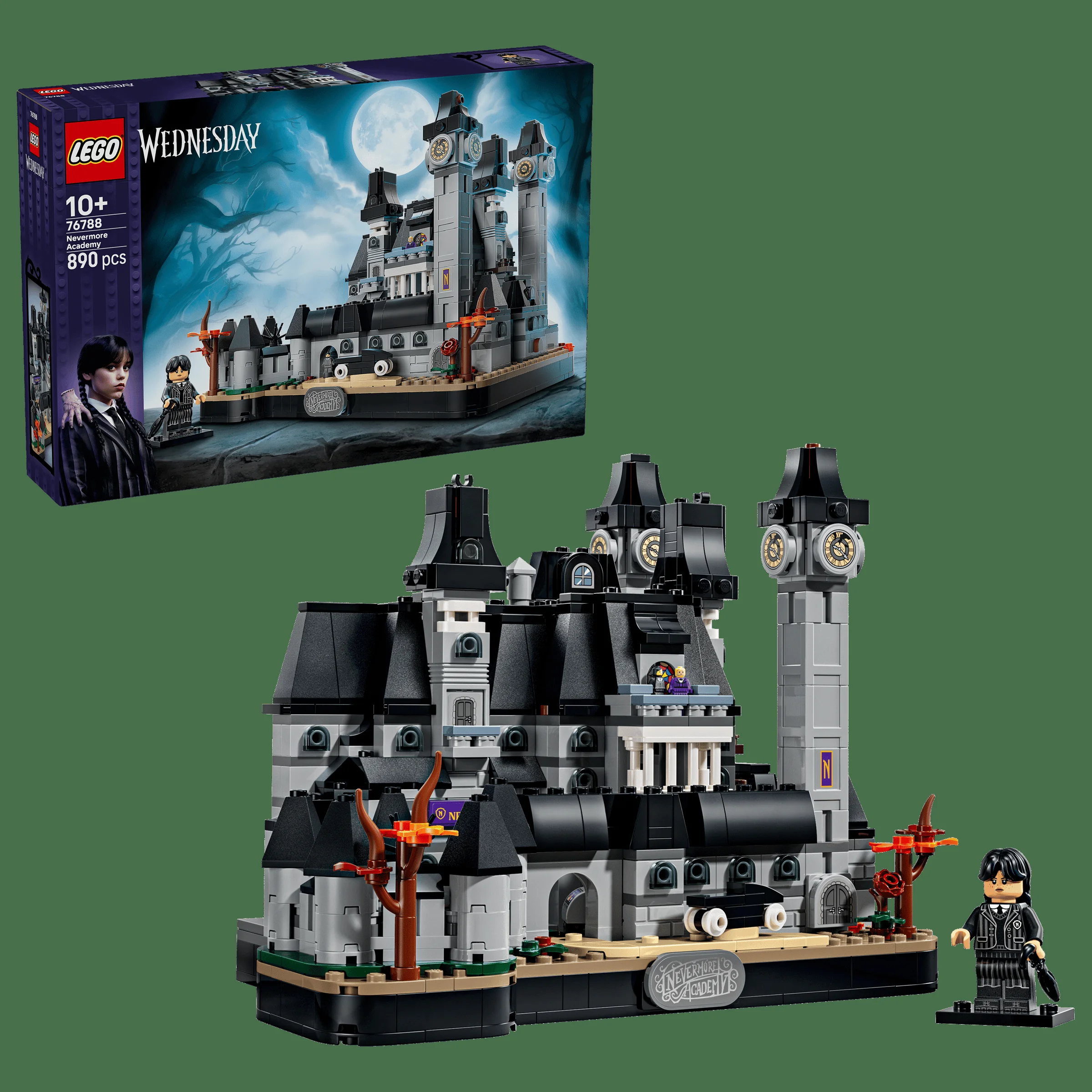 LEGO 76788