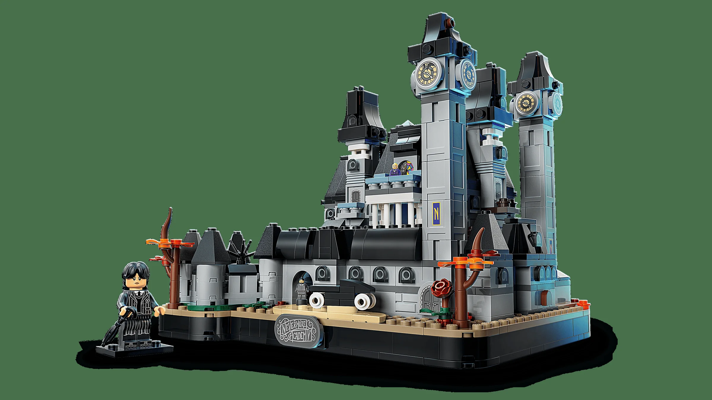 LEGO 76788
