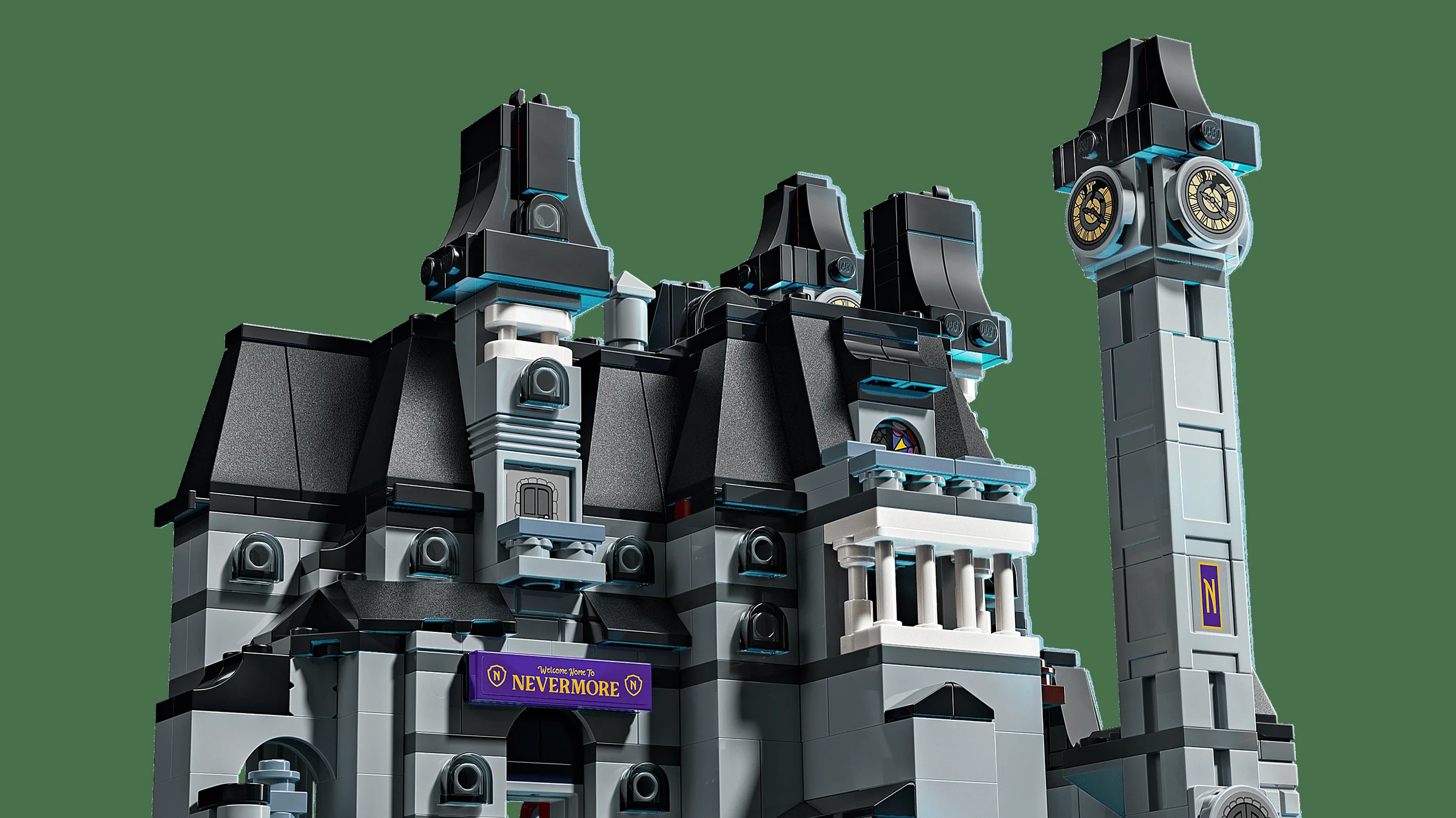 LEGO 76788
