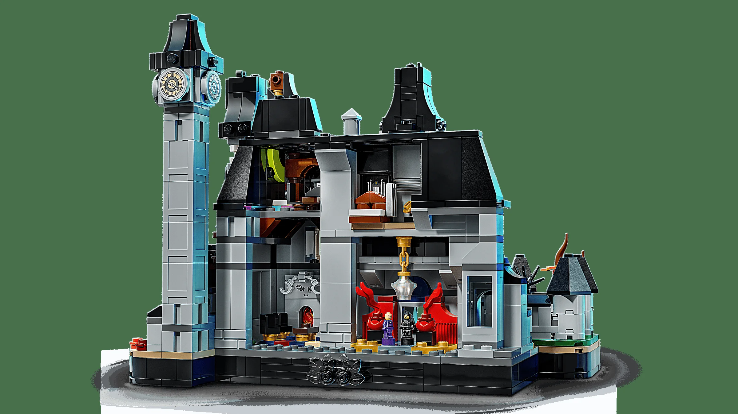 LEGO 76788