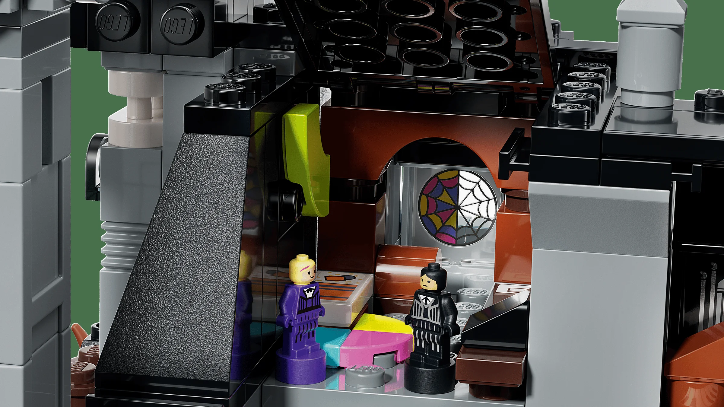 LEGO 76788