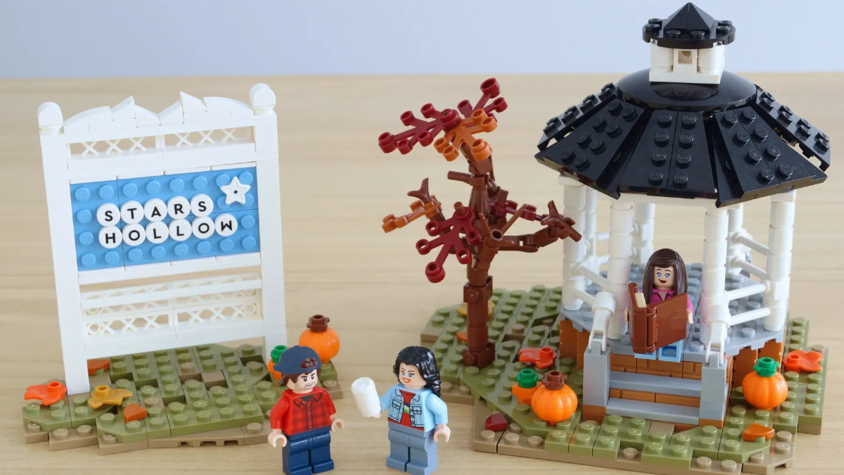 LEGO anunță o seară exclusivistă la LEGO House: Întâlnește creatorii seturilor inspirate din filme și seriale