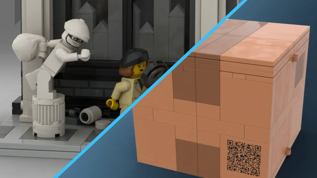 LEGO anunță votul fanilor pentru viitorul set cadou: Descoperă cele 10 proiecte finaliste din concursul 'Hidden Secrets'