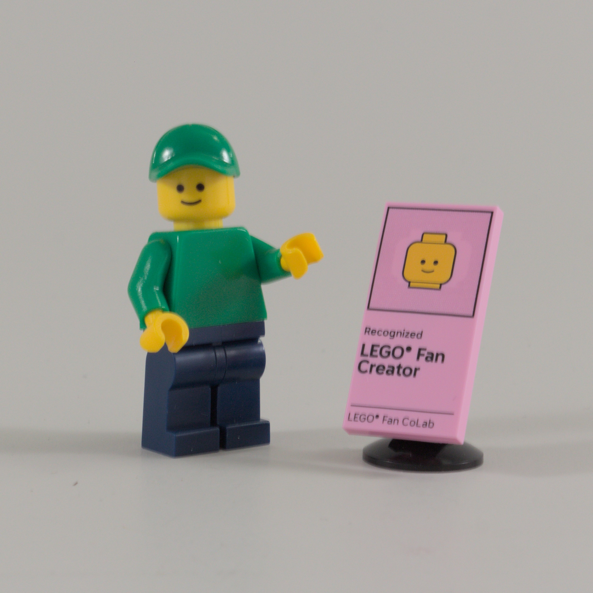 LEGO lansează LEGO Fan CoLab: O nouă eră pentru colaborarea cu comunitatea globală de fani