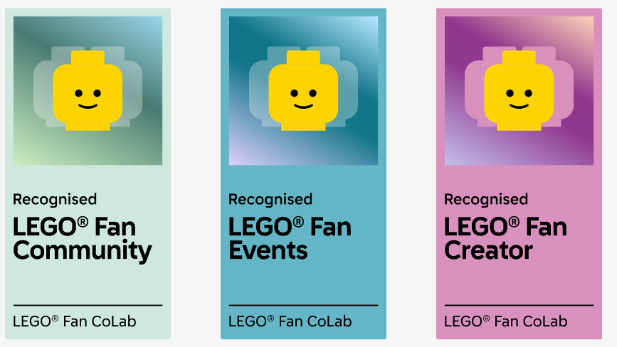 LEGO lansează LEGO Fan CoLab: O nouă eră pentru colaborarea cu comunitatea globală de fani