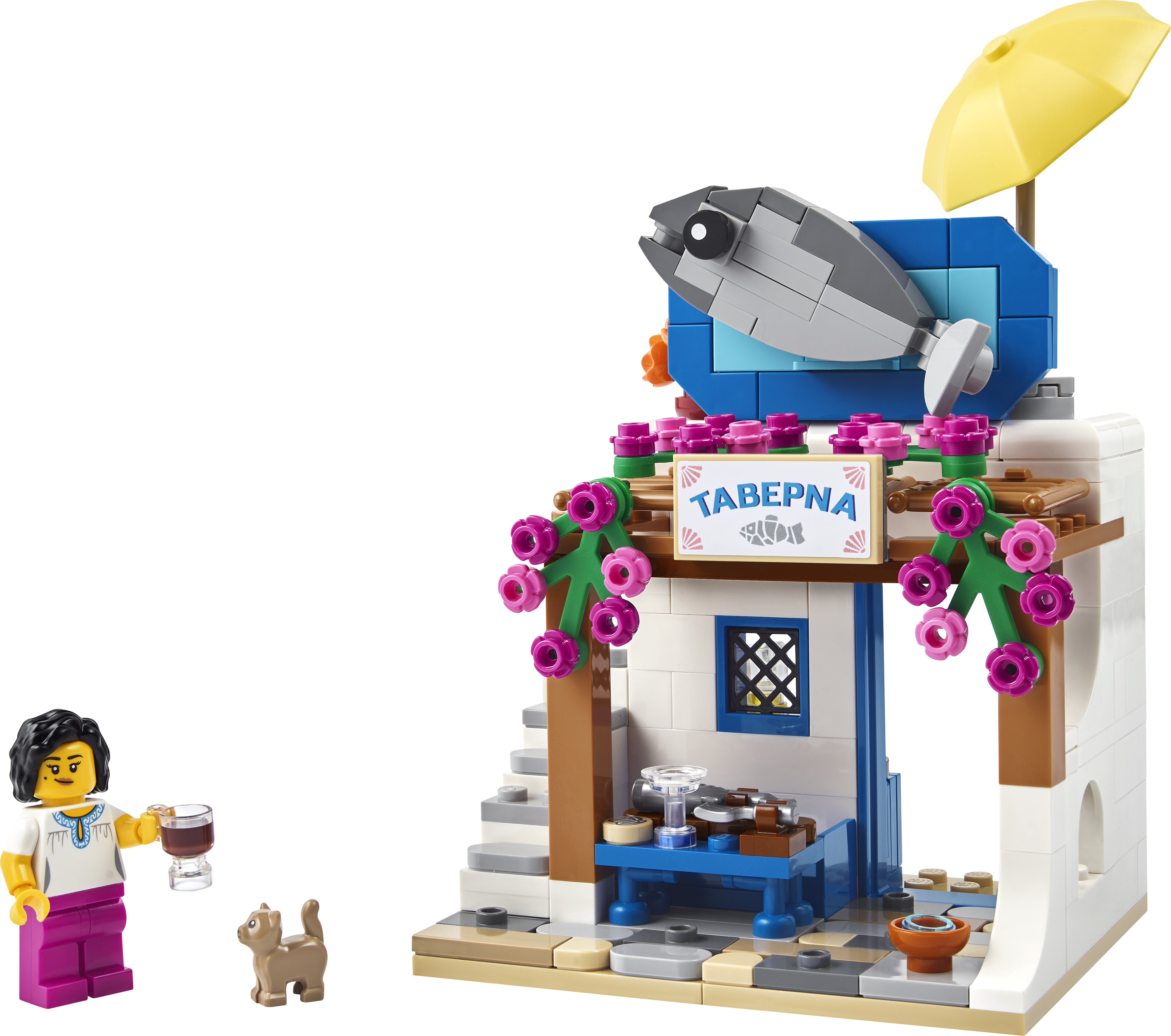 Promoție LEGO Insiders Members Day: Cadouri exclusive, puncte duble și noi precomenzi pentru fanii din România