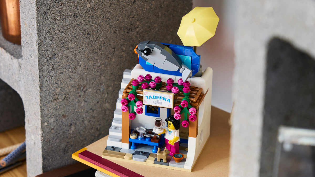 Promoție LEGO The X-Files: Stocuri epuizate record în Europa pentru setul Scully’s Lab