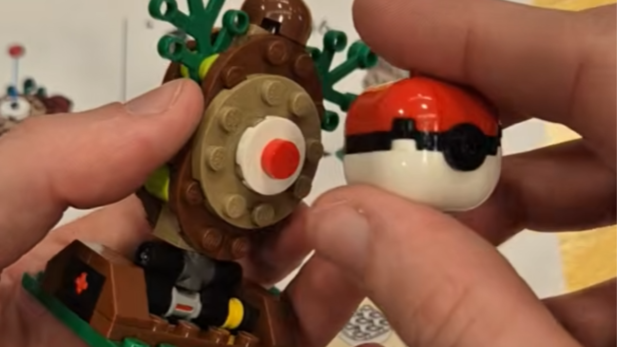 LEGO Pokémon 2026: Ghid complet pentru noile lansări și instrucțiuni exclusive pentru modelele Make & Take