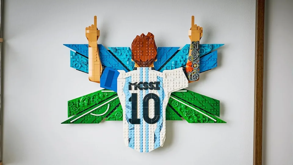 Legenda continuă pe rafturile noastre: De ce seturile LEGO World Cup 2026 rămân esențiale pentru orice colecționar
