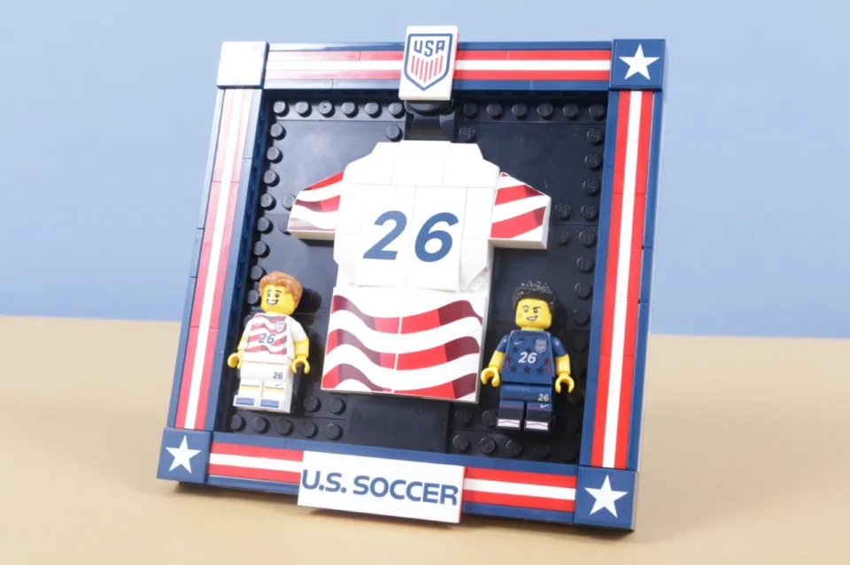 Legenda continuă pe rafturile noastre: De ce seturile LEGO World Cup 2026 rămân esențiale pentru orice colecționar