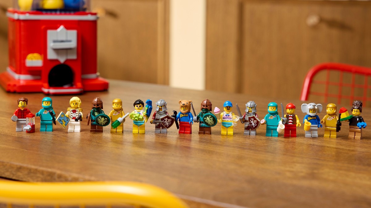 Detalii noi despre setul anulat LEGO Disney Albă ca Zăpada și povestea din spatele transformării sale