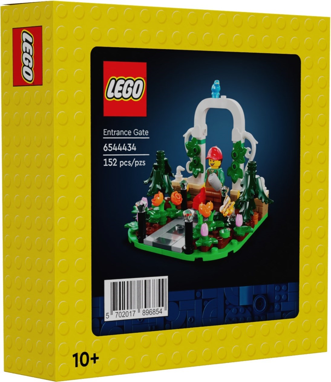 Ofertă specială LEGO: Noi promoții și cadouri exclusive pentru finalul lunii august 2026