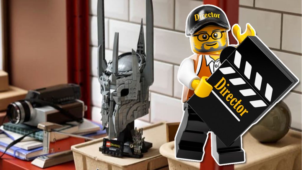 LEGO anunță o seară exclusivistă la LEGO House: Întâlnește creatorii seturilor inspirate din filme și seriale