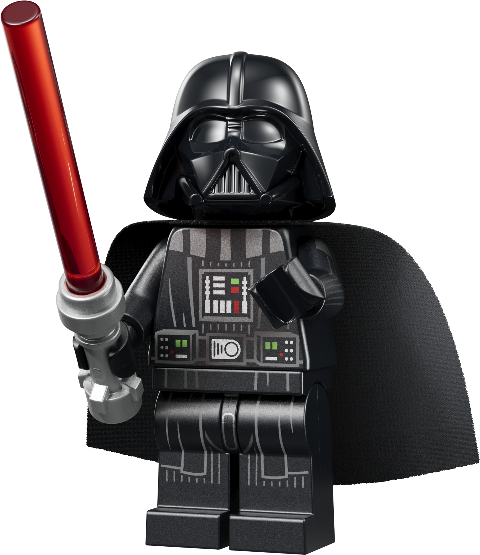 LEGO anunță 75457 Executor Super Star Destroyer: O analiză detaliată a celor șapte minifigurine din noul set UCS