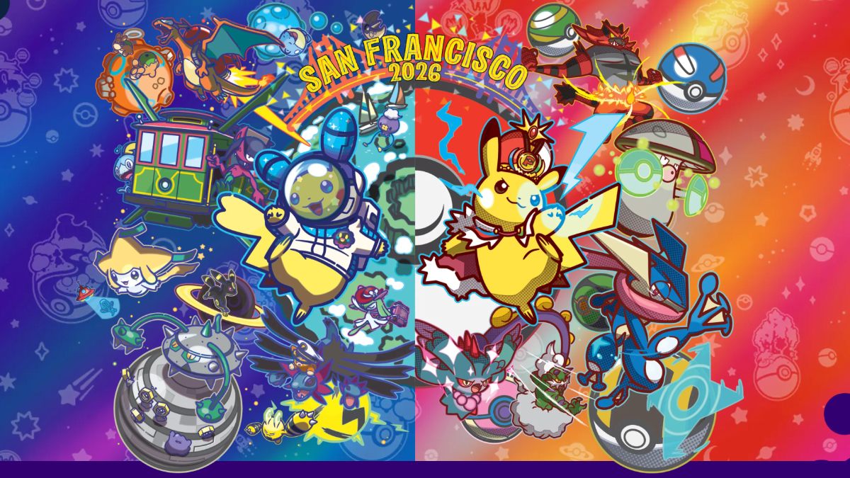 LEGO anunță noua temă LEGO Pokémon SMART Play la evenimentul PokémonXP 2026