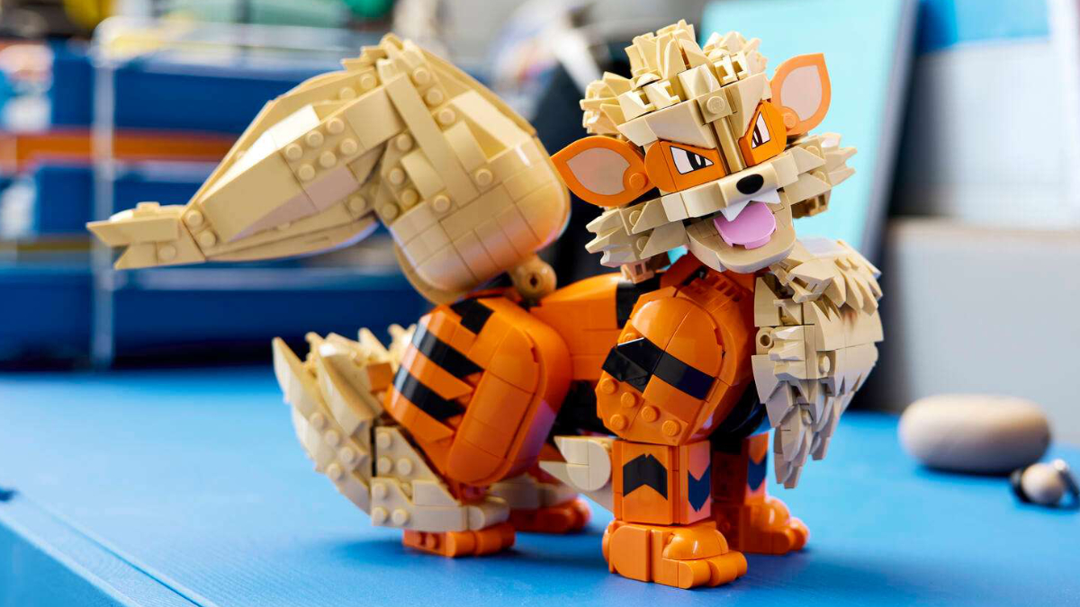 LEGO anunță o seară exclusivistă la LEGO House: Întâlnește creatorii seturilor inspirate din filme și seriale