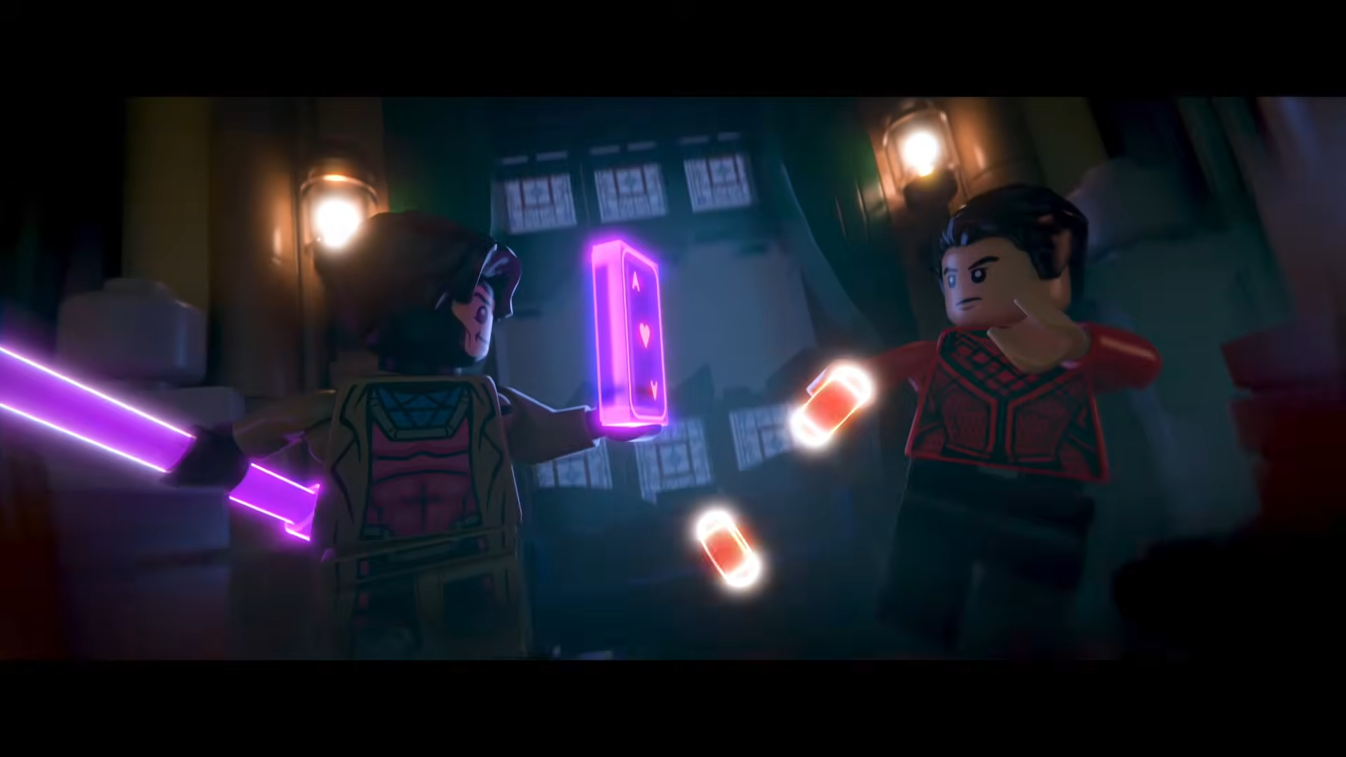 LEGO dezvăluie universul Avengers: Doomsday prin noi seturi spectaculoase și un trailer recreat integral
