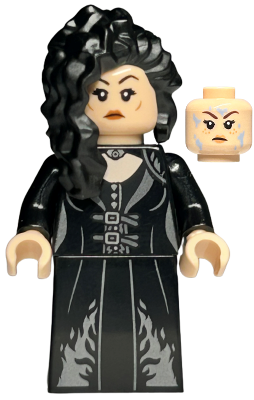 Detalii despre noul set LEGO Harry Potter 76476 The Ministry of Magic Collectors’ Edition și ghidul personajelor esențiale care lipsesc